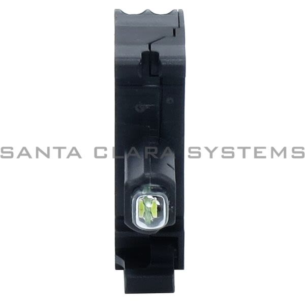 Allen Bradley 800F-Q3W Integrated LED Product Image