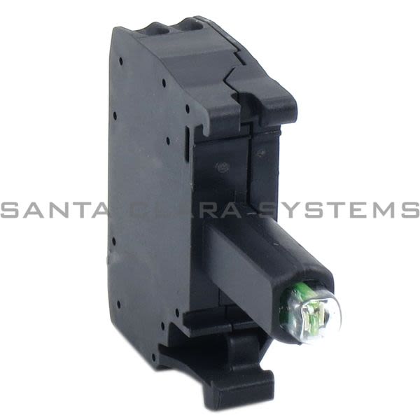 Allen Bradley 800F-Q5G Light Module Product Image