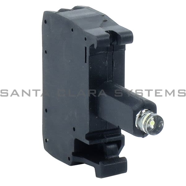 Allen Bradley 800F-Q5W Integrated LED ( Screwless ) Latch Mount Product Image
