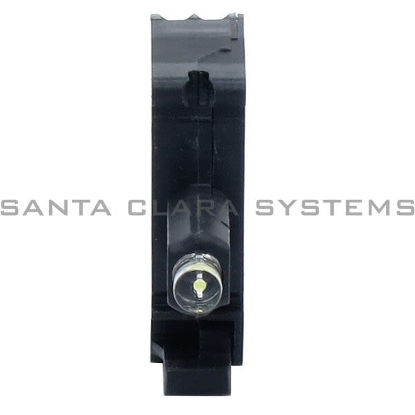 Allen Bradley 800F-Q5W Integrated LED ( Screwless ) Latch Mount Product Image