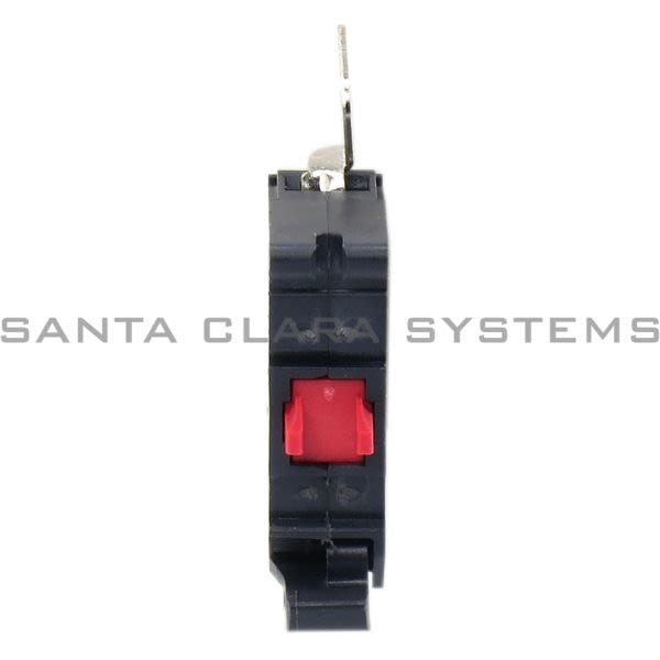 Allen Bradley 800F-X01T Auxiliary Contact Block Product Image