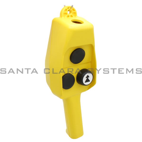 Allen Bradley 800FC-3N2NN2NBUN Pendant Station Product Image