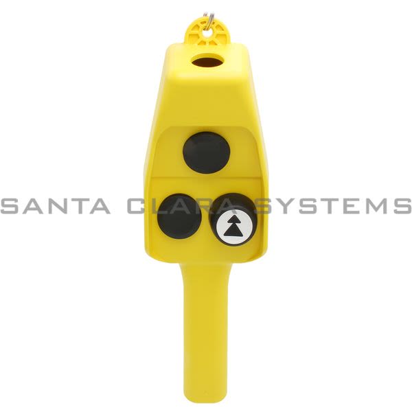 Allen Bradley 800FC-3N2NN2NBUN Pendant Station Product Image