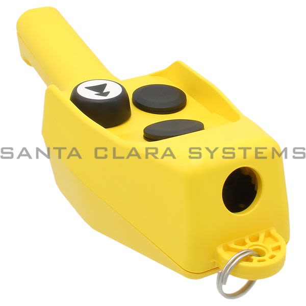 Allen Bradley 800FC-3N2NN2NBUN Pendant Station Product Image