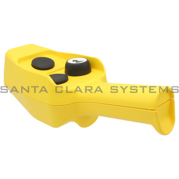 Allen Bradley 800FC-3N2NN2NBUN Pendant Station Product Image