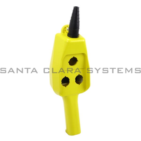 Allen Bradley 800FC-3Z Pendant Station Product Image