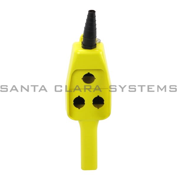 Allen Bradley 800FC-3Z Pendant Station Product Image