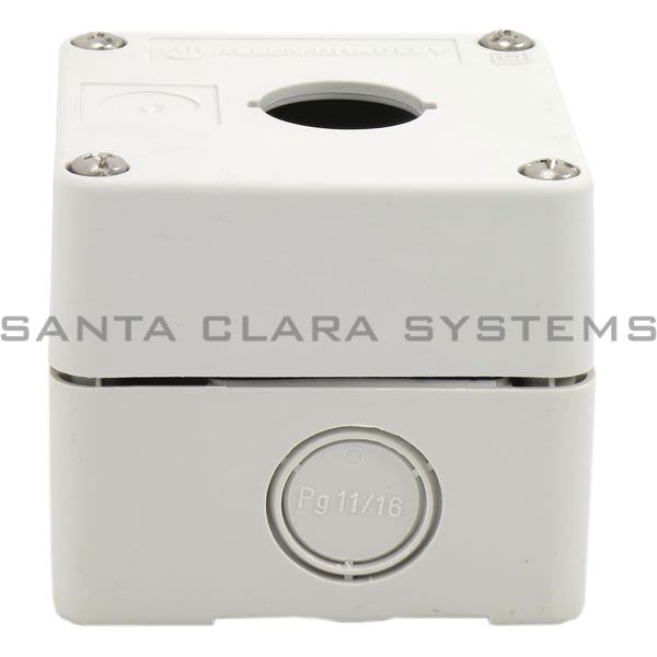 Allen Bradley 800FD-1P Plastic Enclosure Product Image