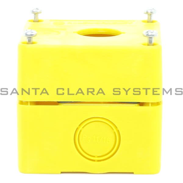 Allen Bradley 800FD-1PY Plastic Enclosure Product Image