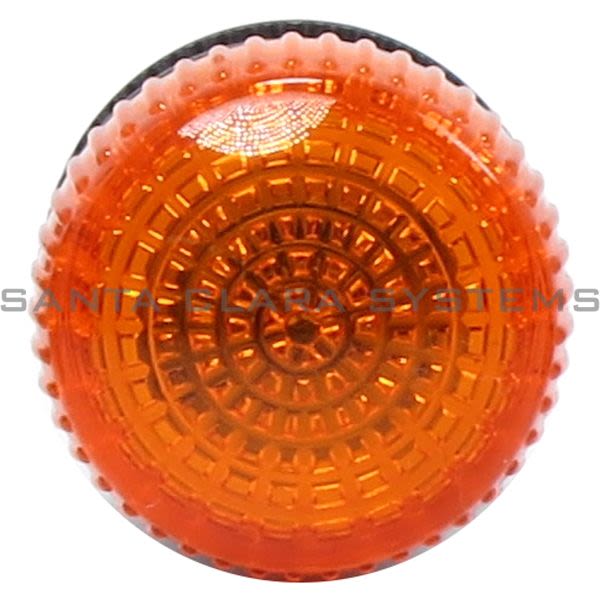 Allen Bradley 800FD-P0N3 Pilot Light, Amber Product Image
