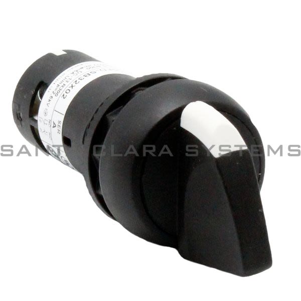 Allen Bradley 800FD-SB32X02 Selector Switch Product Image