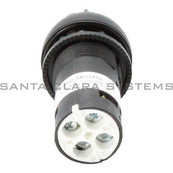 Allen Bradley 800FD-SB32X02 Selector Switch Product Image