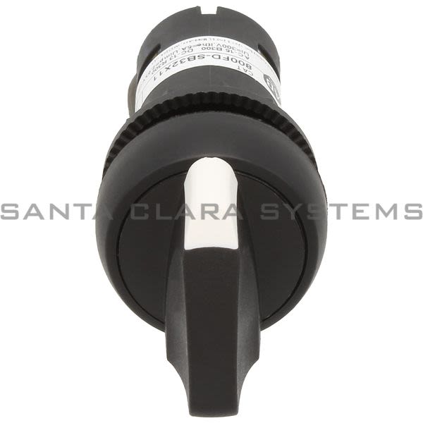 Allen Bradley 800FD-SB32X11 Selector Switch Product Image