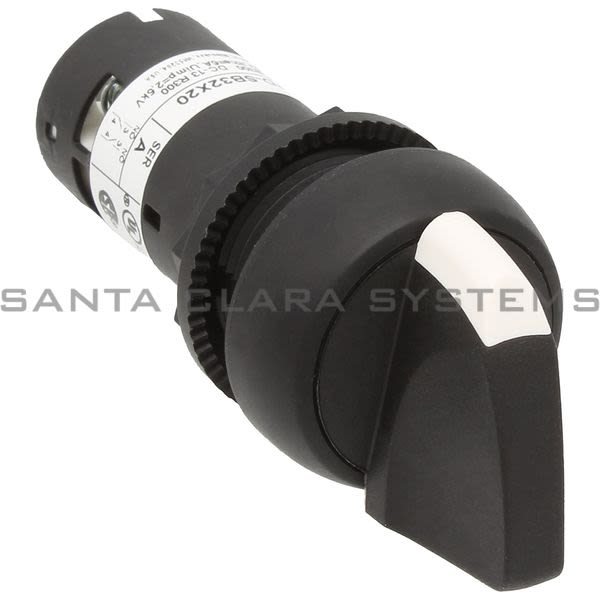 Allen Bradley 800FD-SB32X20 Selector Switch Product Image