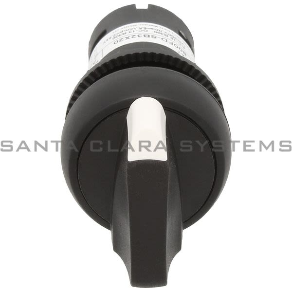 Allen Bradley 800FD-SB32X20 Selector Switch Product Image