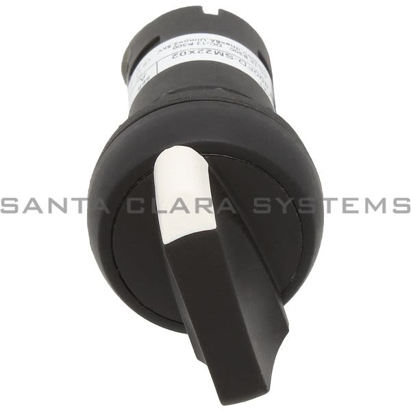 Allen Bradley 800FD-SM22X02 Selector Switch Product Image