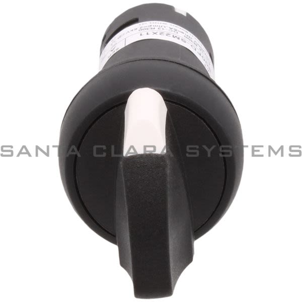Allen Bradley 800FD-SM22X11 Selector Switch Product Image