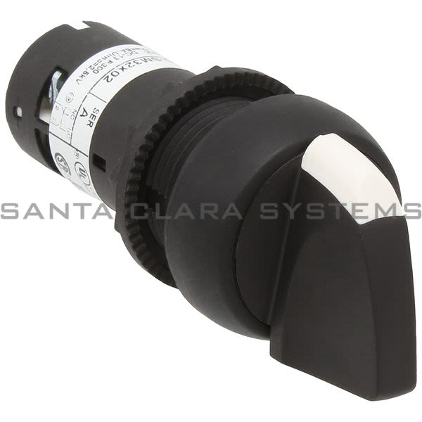 Allen Bradley 800FD-SM32X02 Selector Switch Product Image
