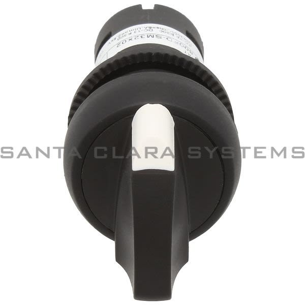 Allen Bradley 800FD-SM32X02 Selector Switch Product Image