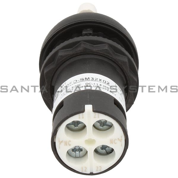 Allen Bradley 800FD-SM32X02 Selector Switch Product Image