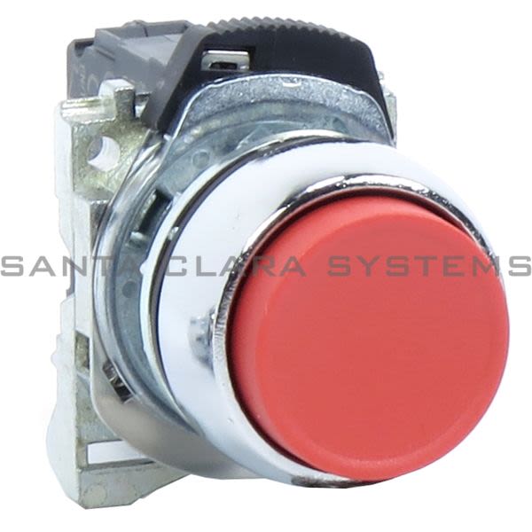 Allen Bradley 800FM-E4MX01 Pushbutton Product Image