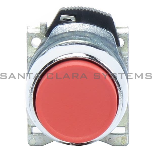 Allen Bradley 800FM-E4MX01 Pushbutton Product Image
