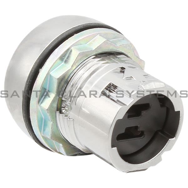 Allen Bradley 800FM-F0 Pushbutton | Orange Product Image