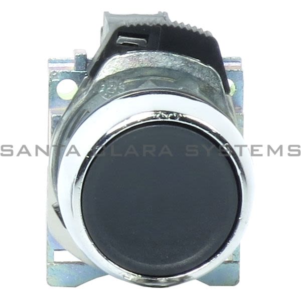 Allen Bradley 800FM-F2MQ10 Pushbutton Product Image