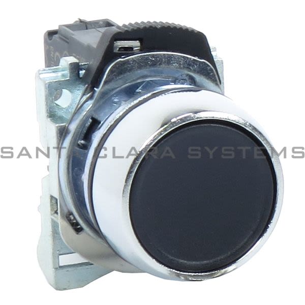 Allen Bradley 800FM-F2MX10 Pushbutton Product Image