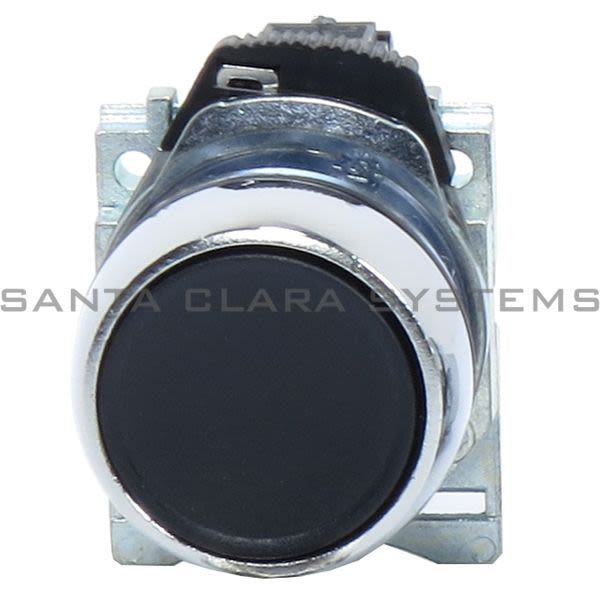 Allen Bradley 800FM-F2MX10 Pushbutton Product Image