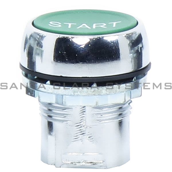 Allen Bradley 800FM-F301 Push Button Product Image