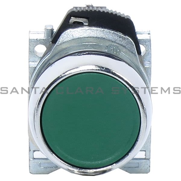 Allen Bradley 800FM-F3MX10 Pushbutton Product Image