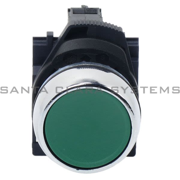 Allen Bradley 800FM-F3PX10 Push Button Product Image