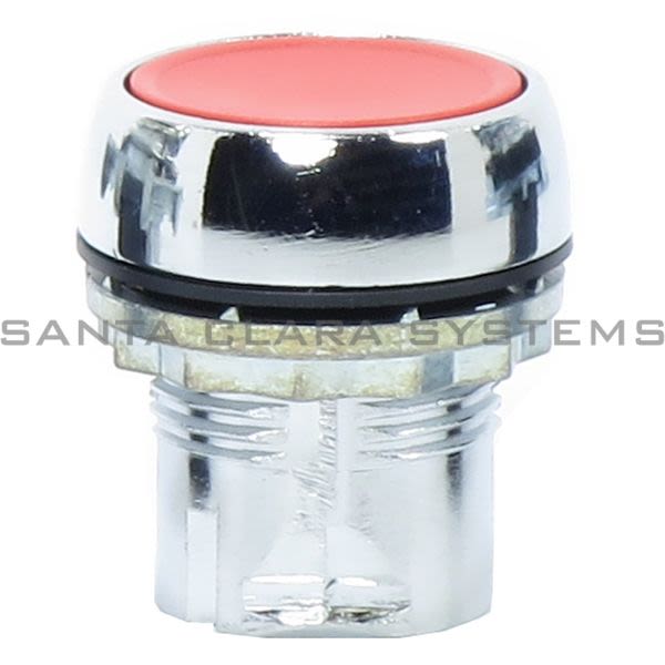 Allen Bradley 800FM-F4 Pushbutton Product Image