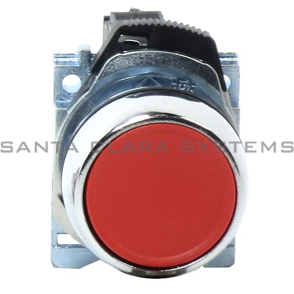 Allen Bradley 800FM-F4MX01 Pushbutton Product Image