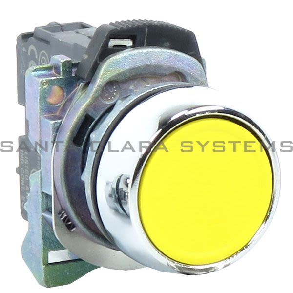 Allen Bradley 800FM-F5MX10 Push Button Product Image