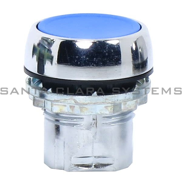 Allen Bradley 800FM-F6  Pushbutton Product Image