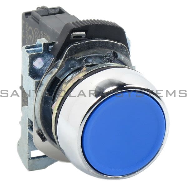 Allen Bradley 800FM-F6MX10 Pushbutton Product Image