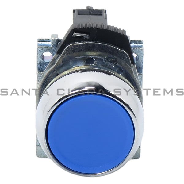 Allen Bradley 800FM-F6MX10 Pushbutton Product Image