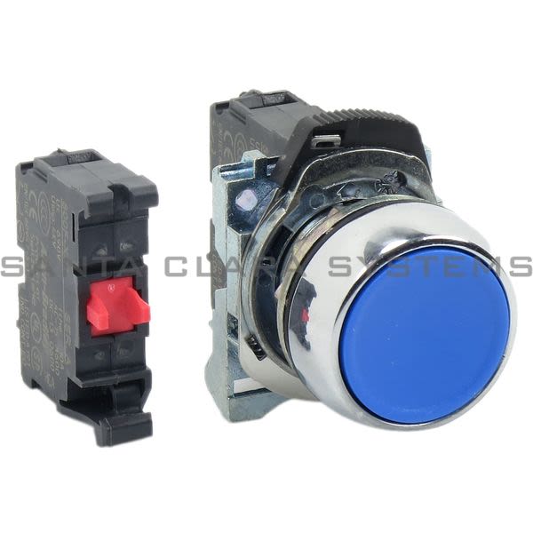 Allen Bradley 800FM-F6MX11 Pushbutton Product Image