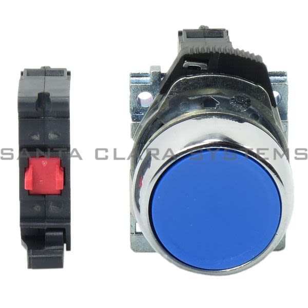 Allen Bradley 800FM-F6MX11 Pushbutton Product Image