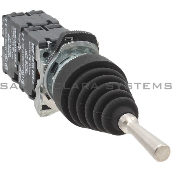 Allen Bradley 800FM-JR4MX22B Toggle Switch Product Image