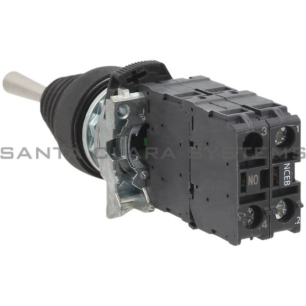 Allen Bradley 800FM-JR4MX22B Toggle Switch Product Image