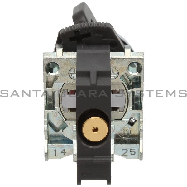 Allen Bradley 800FM-KEM21R Selector Switch Product Image