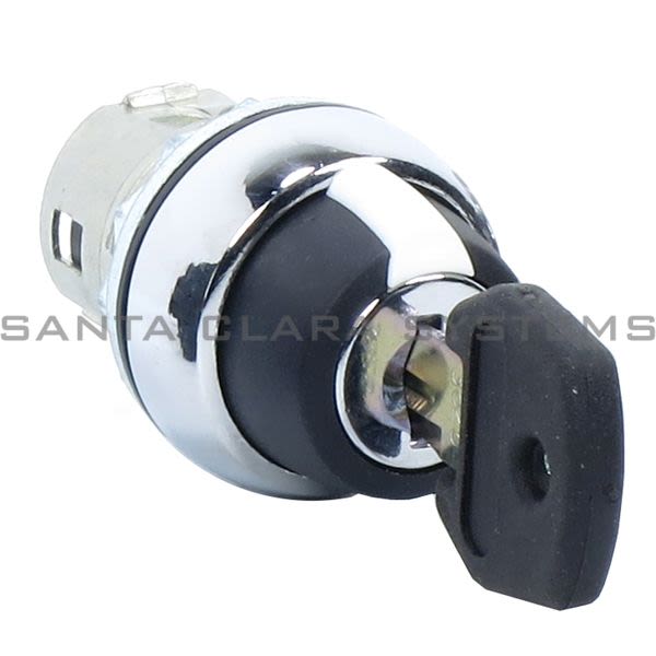 Allen Bradley 800FM-KM21 Selector Switch Product Image