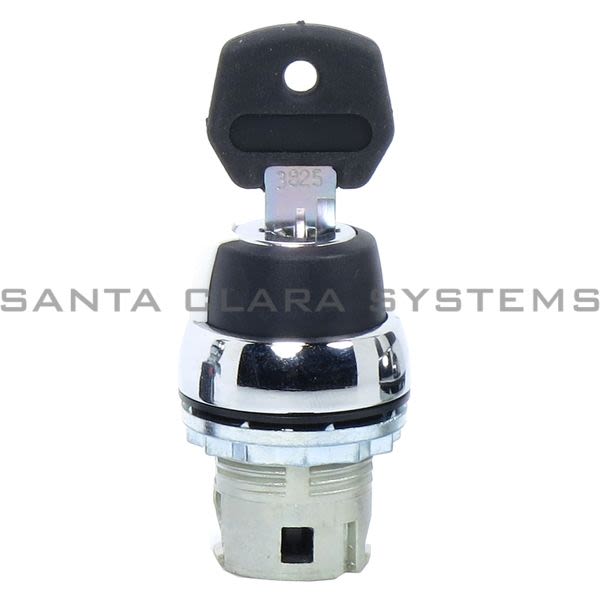 Allen Bradley 800FM-KM21 Selector Switch Product Image