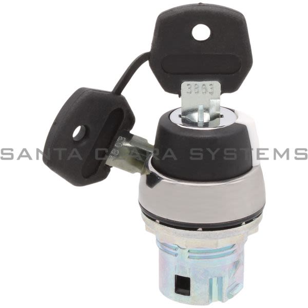 Allen Bradley 800FM-KM2103R Selector Switch Product Image