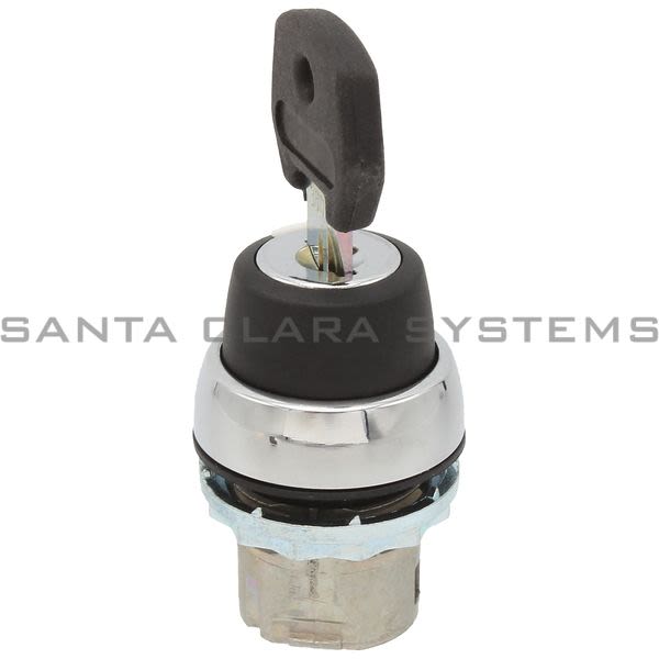 Allen Bradley 800FM-KM2205R Selector Switch Product Image