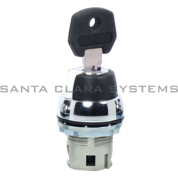 Allen Bradley 800FM-KM23 Selector Switch Product Image