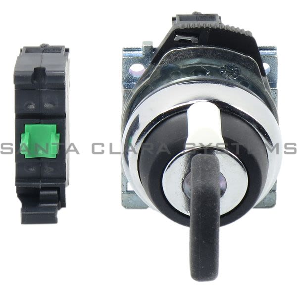 Allen Bradley 800FM-KM33MX20 Key Selector Product Image